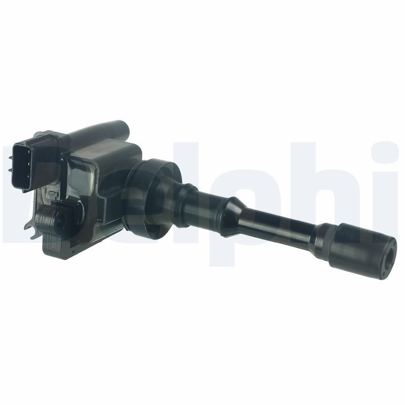 GN10450-12B1 Delphi Котушка запалювання Mitsubishi Colt/Lancer 1.3/1.6 96-
