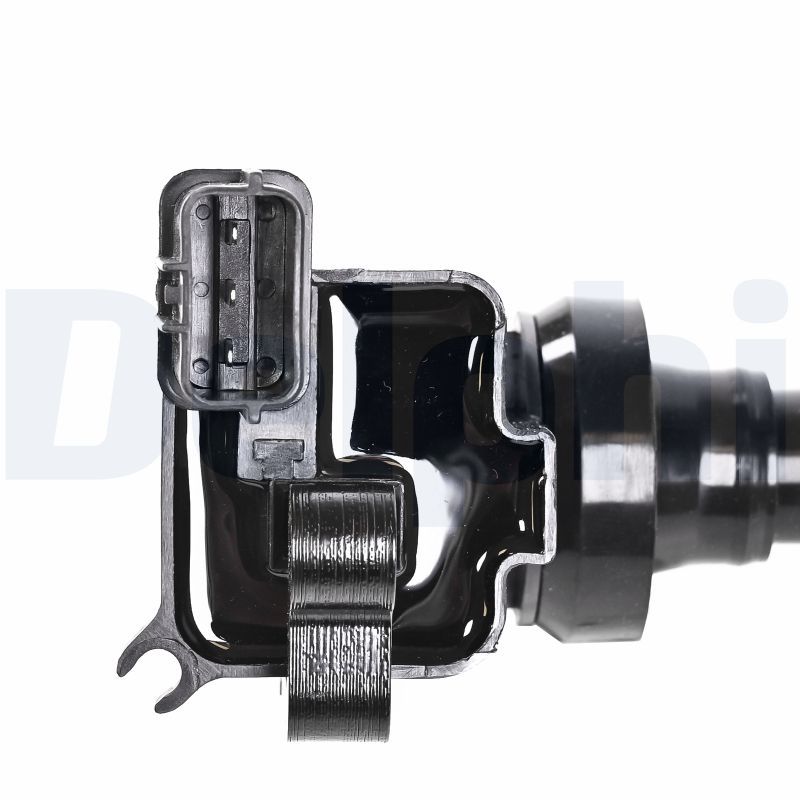 GN10450-12B1 Delphi Котушка запалювання Mitsubishi Colt/Lancer 1.3/1.6 96-