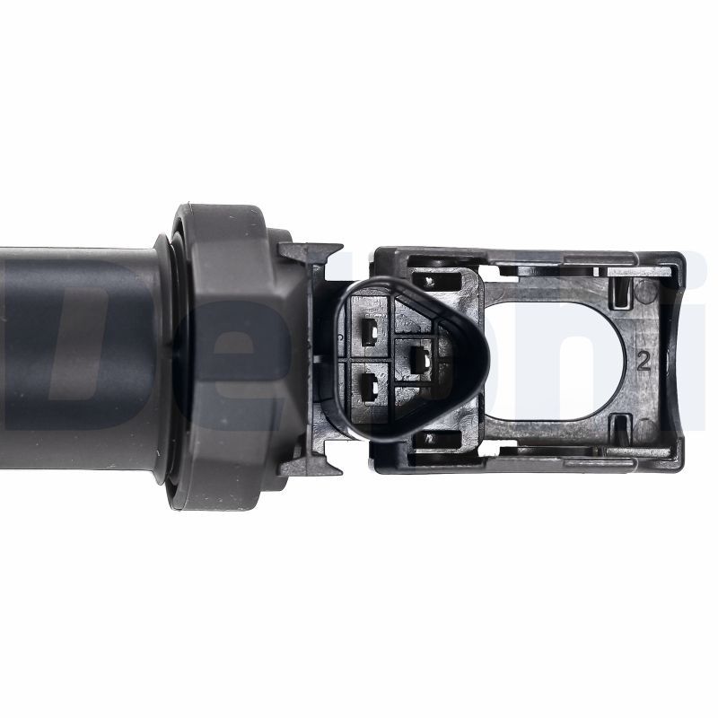 GN10475-12B1 DELPHI Котушка запалювання Citroen Berlingo 1.6VTi 09-