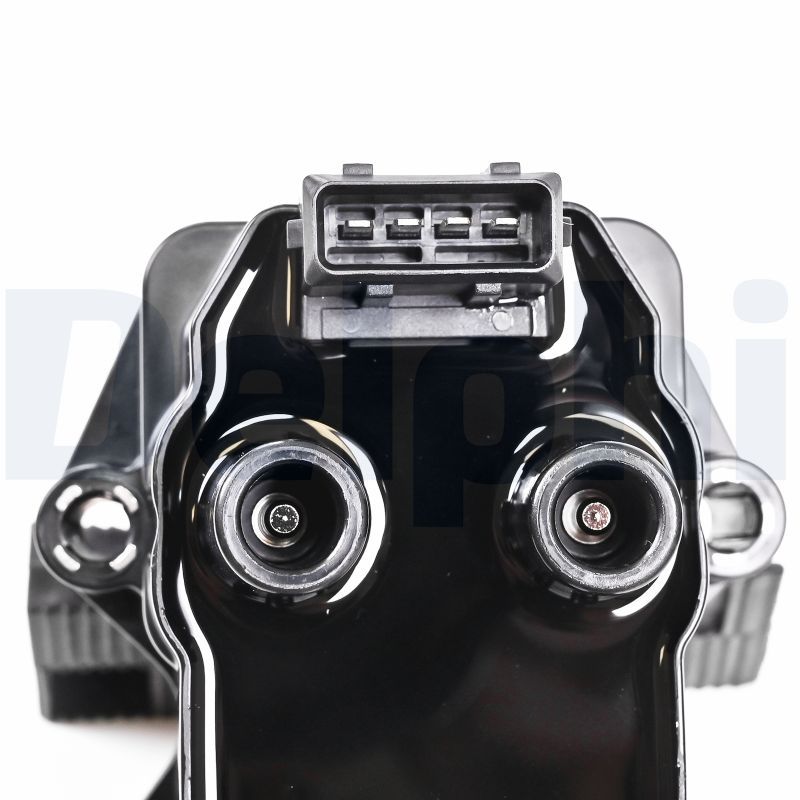 GN10488-12B1 Delphi Котушка запалювання