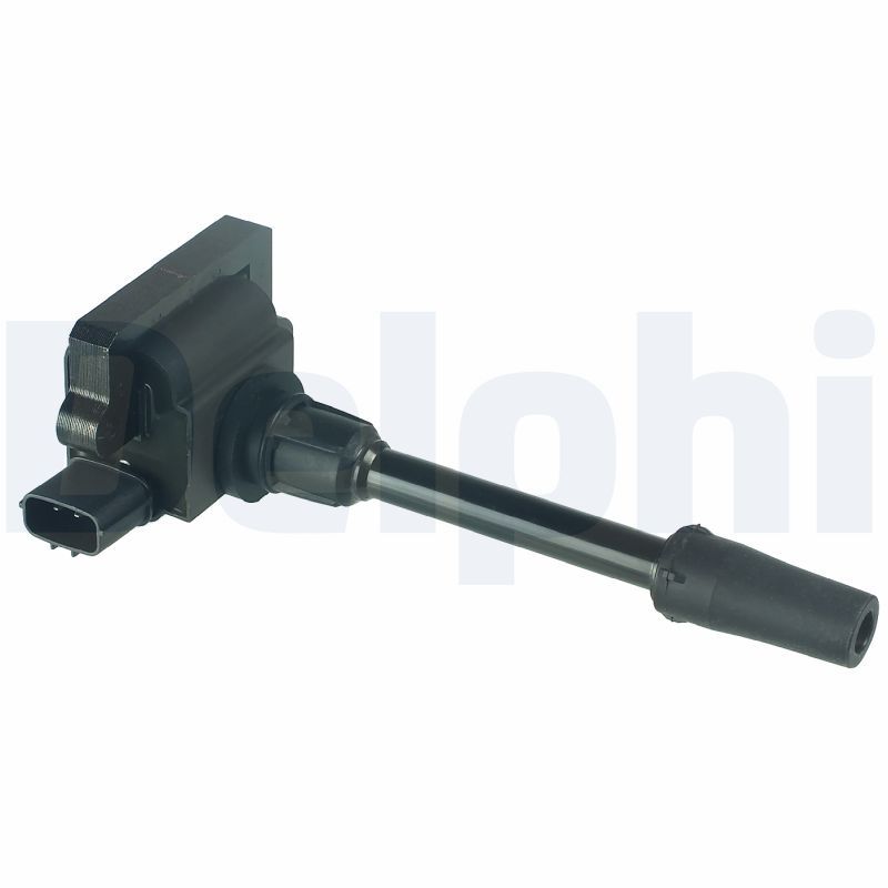 GN10493-12B1 Delphi Котушка запалювання