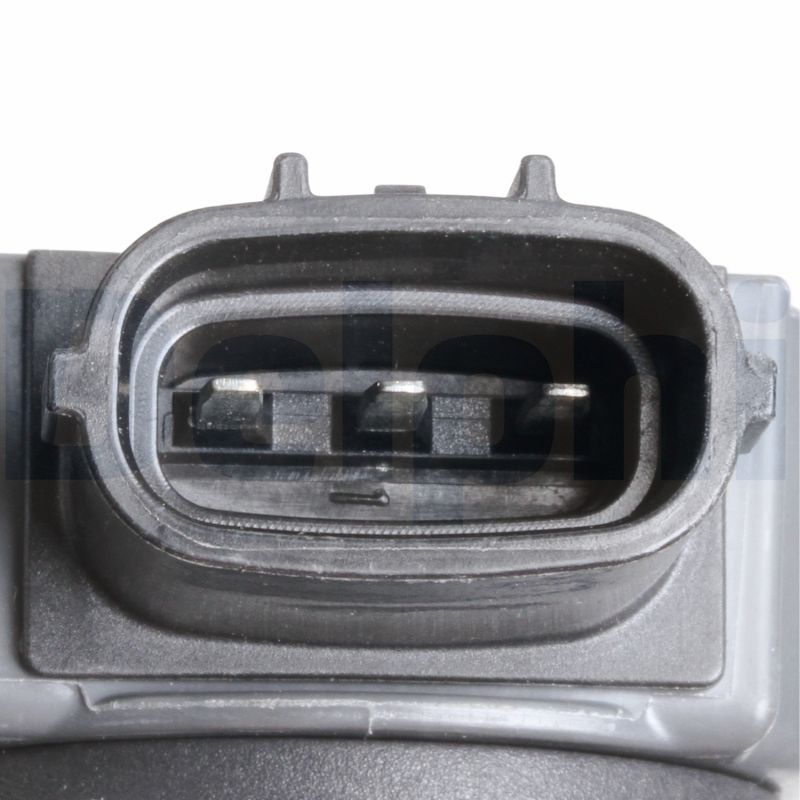 GN10519-12B1 Delphi Котушка запалювання