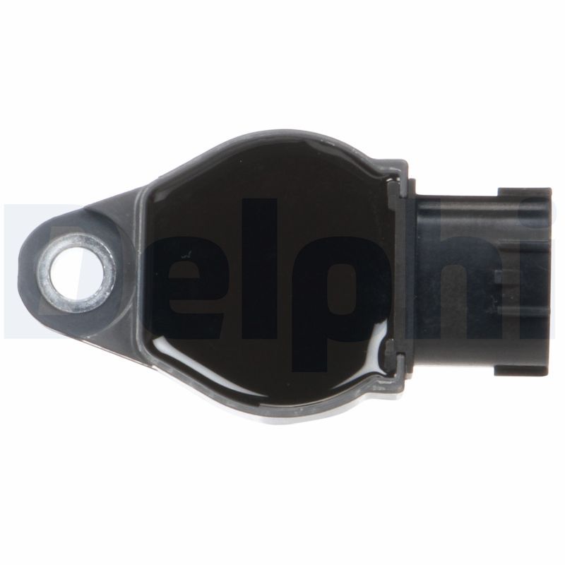 GN10519-12B1 Delphi Котушка запалювання