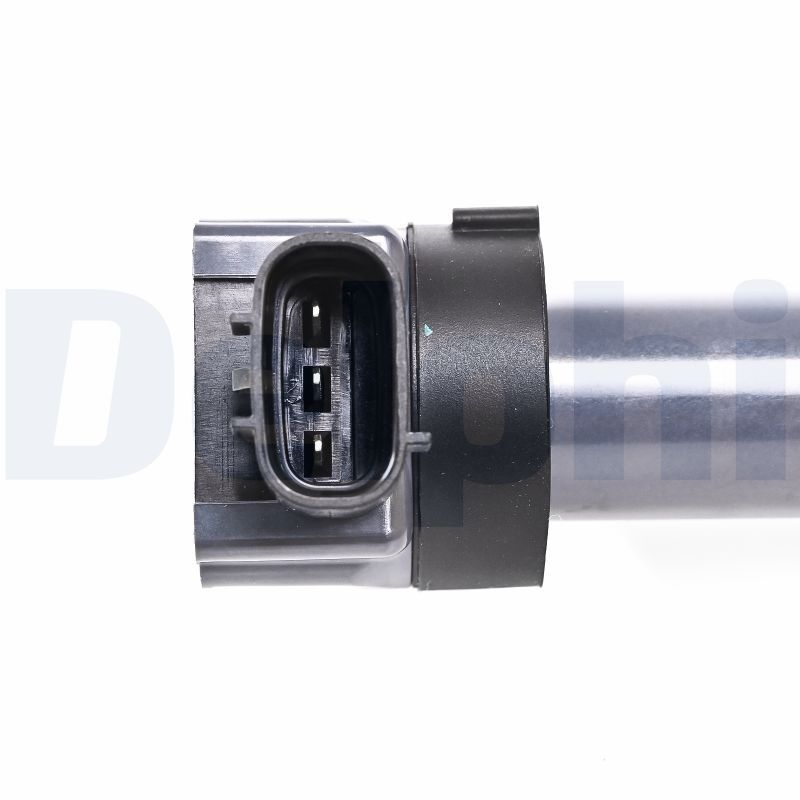 GN10530-12B1 Delphi Котушка запалювання