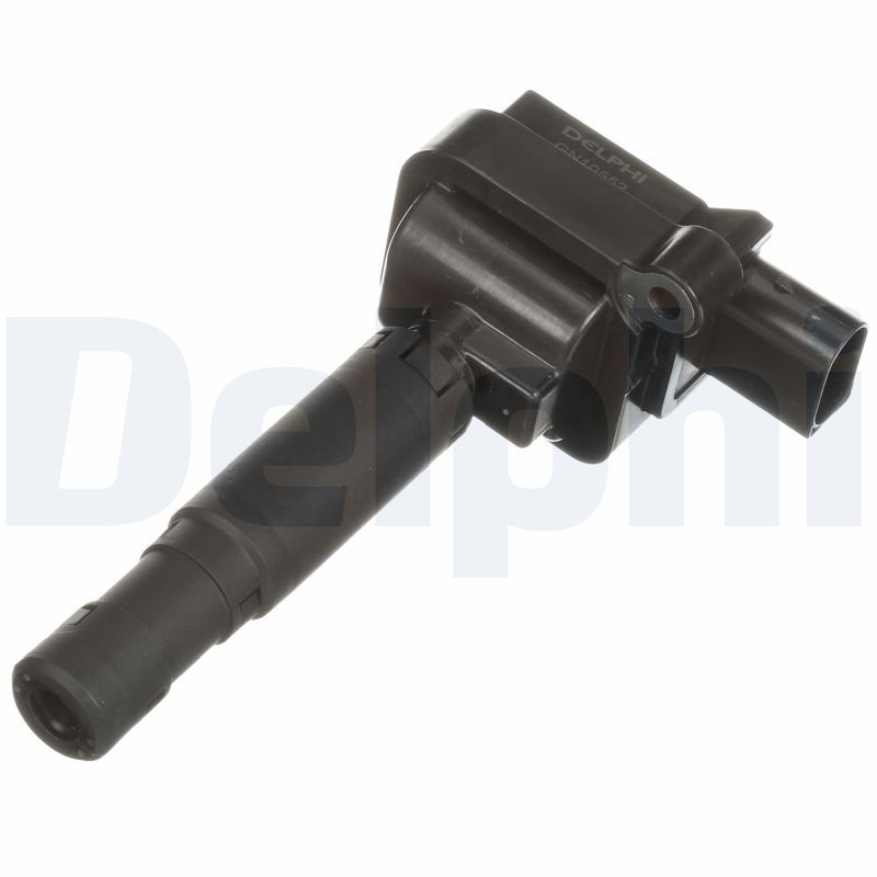 GN10552-12B1 Delphi Котушка запалювання