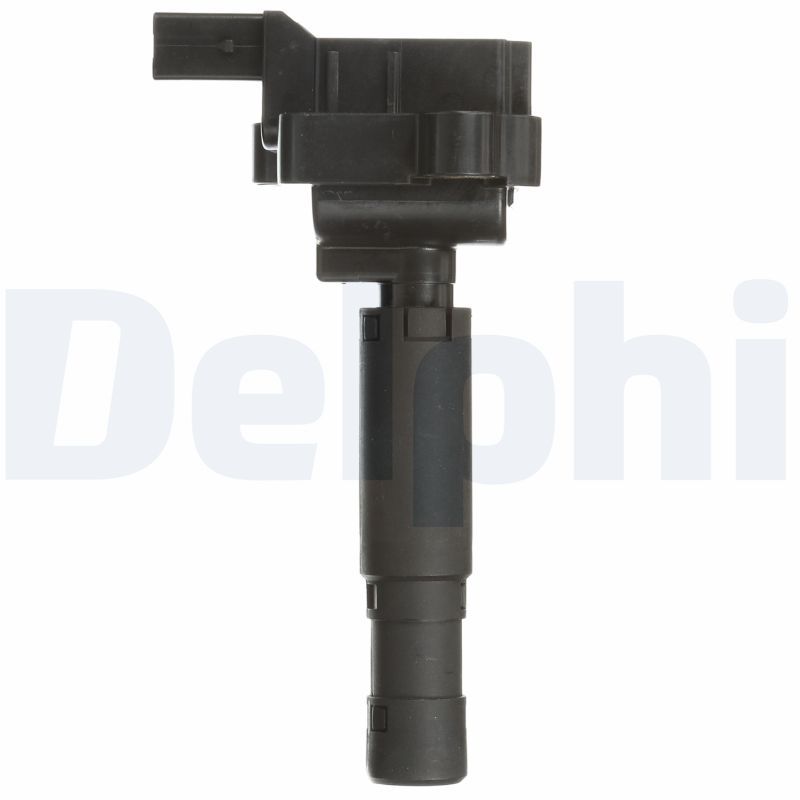 GN10552-12B1 Delphi Котушка запалювання