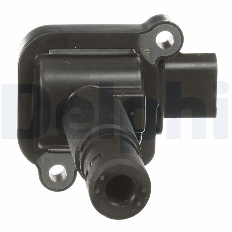 GN10552-12B1 Delphi Котушка запалювання