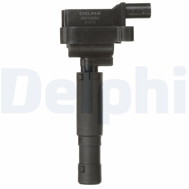 GN10552-12B1 Delphi Котушка запалювання