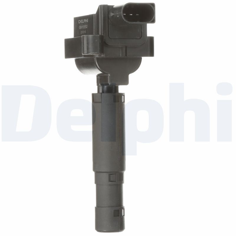 GN10552-12B1 Delphi Котушка запалювання