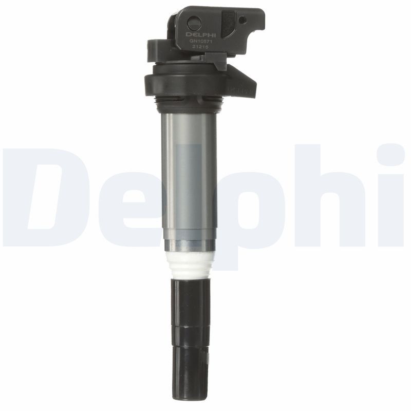 GN10571-12B1 Delphi Котушка запалювання BMW 3/5/7 N20/45/46/52/55 1.6-3.0i 00-