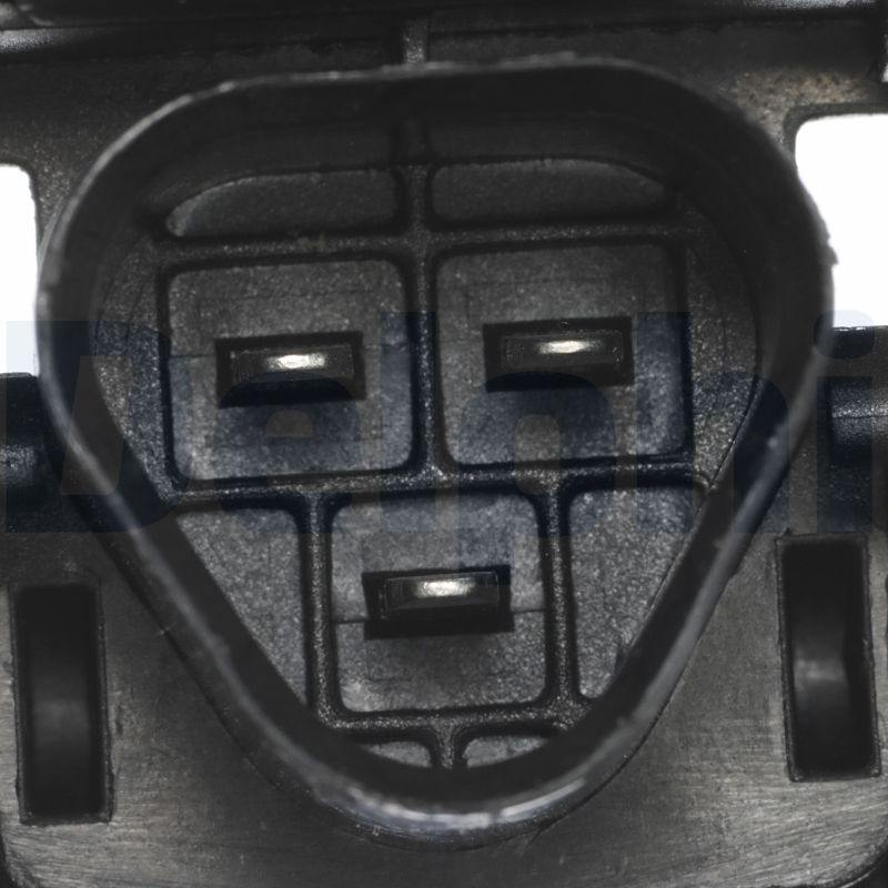 GN10572-12B1 Delphi Котушка запалювання Peugeot 308/Citroen C4/C5/BMW 3 (F30/F80) 08-