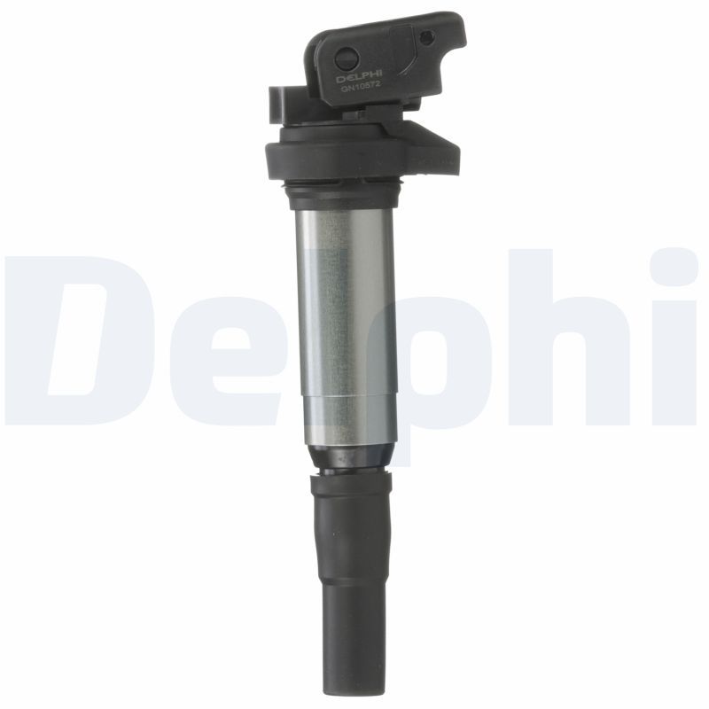 GN10572-12B1 Delphi Котушка запалювання Peugeot 308/Citroen C4/C5/BMW 3 (F30/F80) 08-