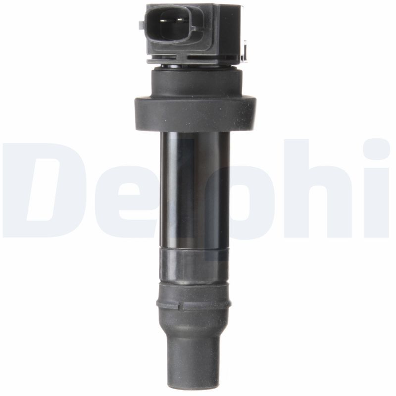 GN10590-12B1 Delphi Котушка запалювання Hyundai Accent/i30/Kia Cee'd 1.4-1.6 06-