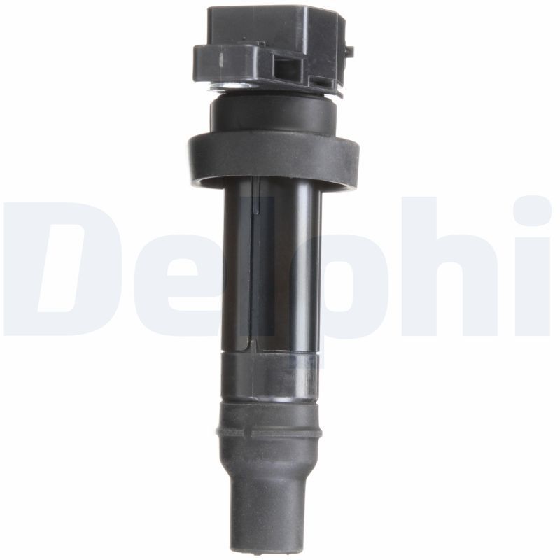 GN10590-12B1 Delphi Котушка запалювання Hyundai Accent/i30/Kia Cee'd 1.4-1.6 06-
