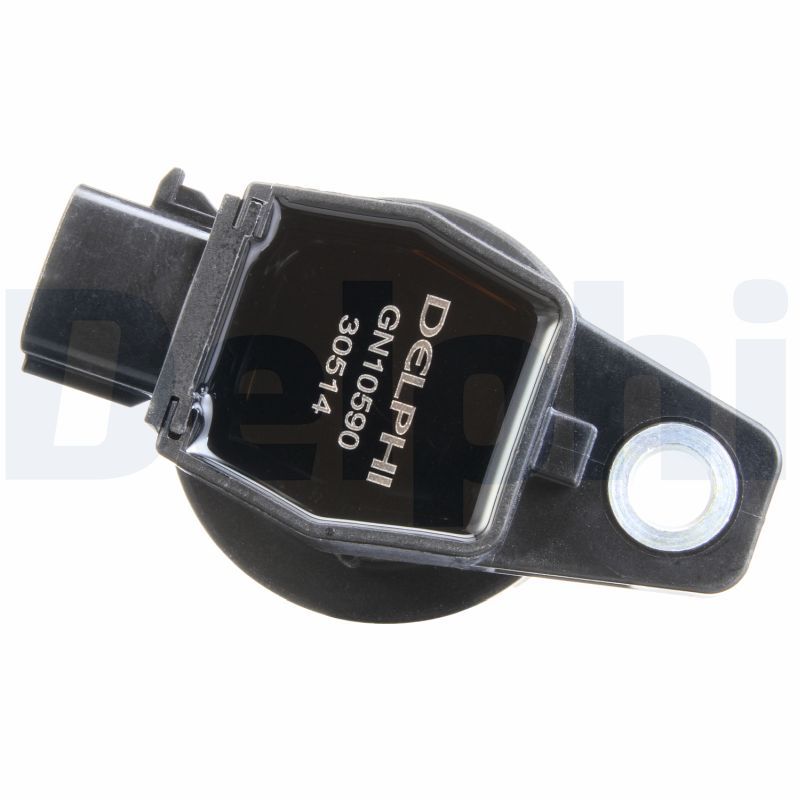 GN10590-12B1 Delphi Котушка запалювання Hyundai Accent/i30/Kia Cee'd 1.4-1.6 06-