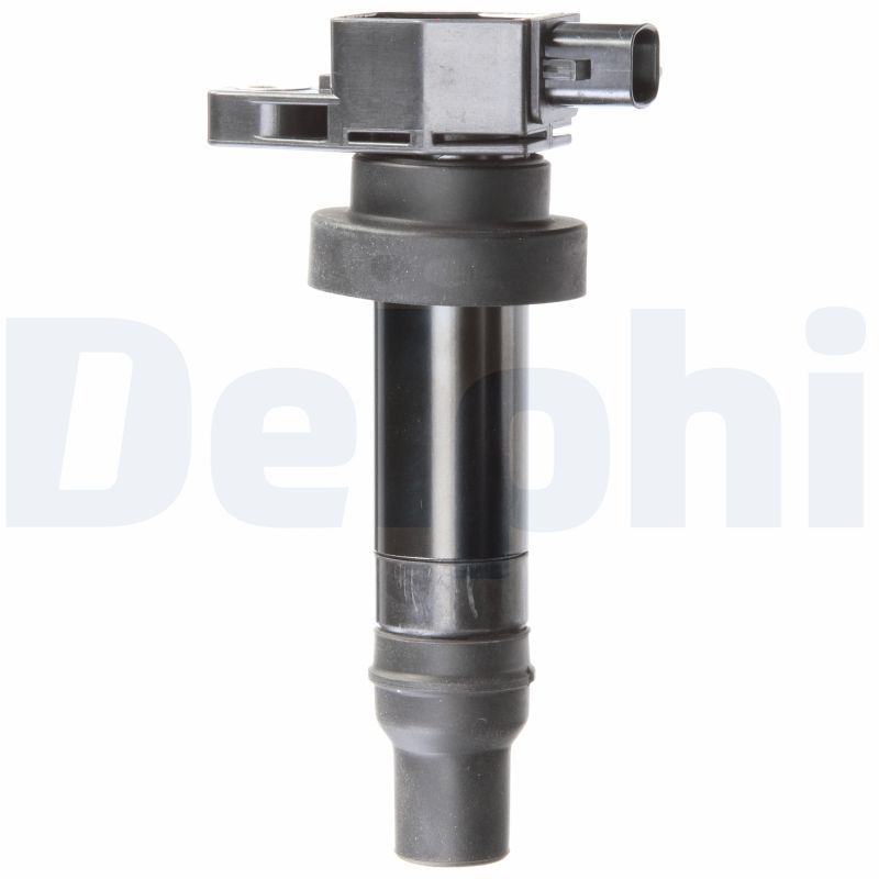 GN10590-12B1 Delphi Котушка запалювання Hyundai Accent/i30/Kia Cee'd 1.4-1.6 06-