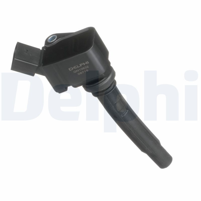 GN10632-12B1 Delphi Котушка запалювання VW Golf VII/Passat/Skoda Octavia III 1.8TFSI/2.0TFSI 11-