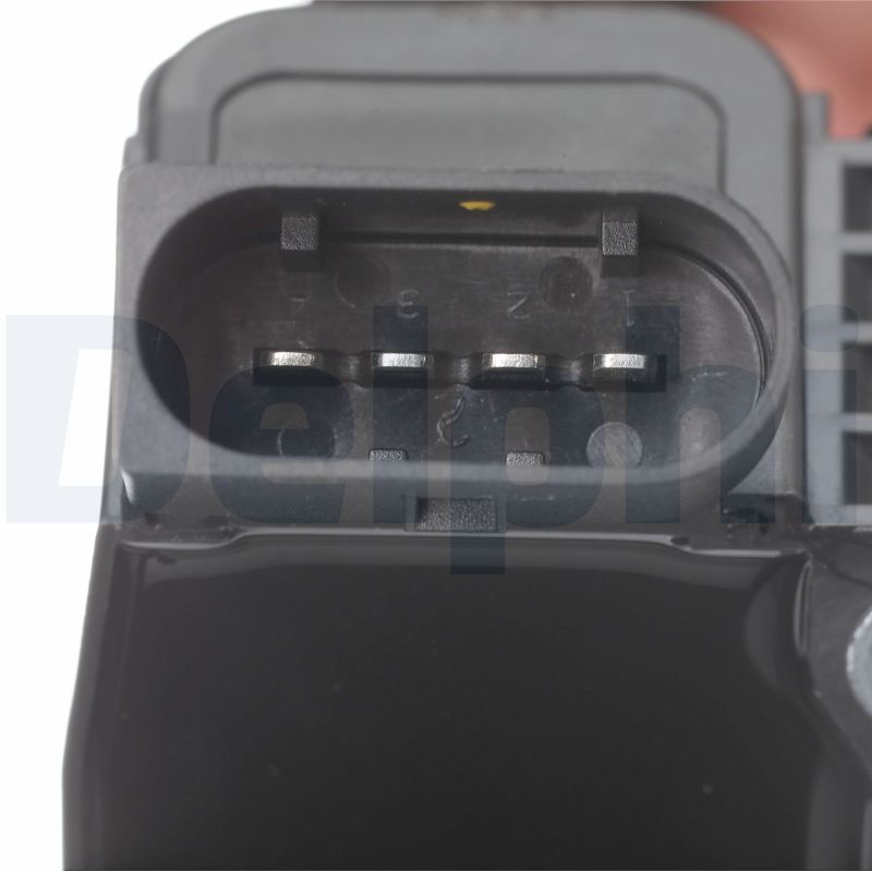 GN10632-12B1 Delphi Котушка запалювання VW Golf VII/Passat/Skoda Octavia III 1.8TFSI/2.0TFSI 11-