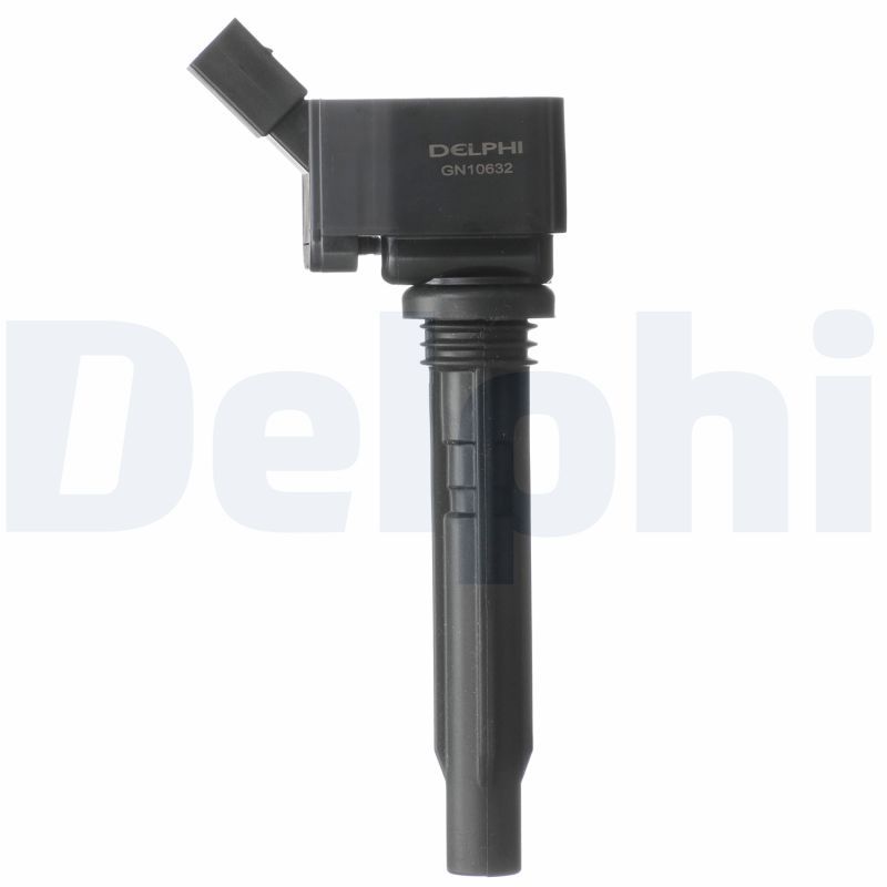 GN10632-12B1 Delphi Котушка запалювання VW Golf VII/Passat/Skoda Octavia III 1.8TFSI/2.0TFSI 11-