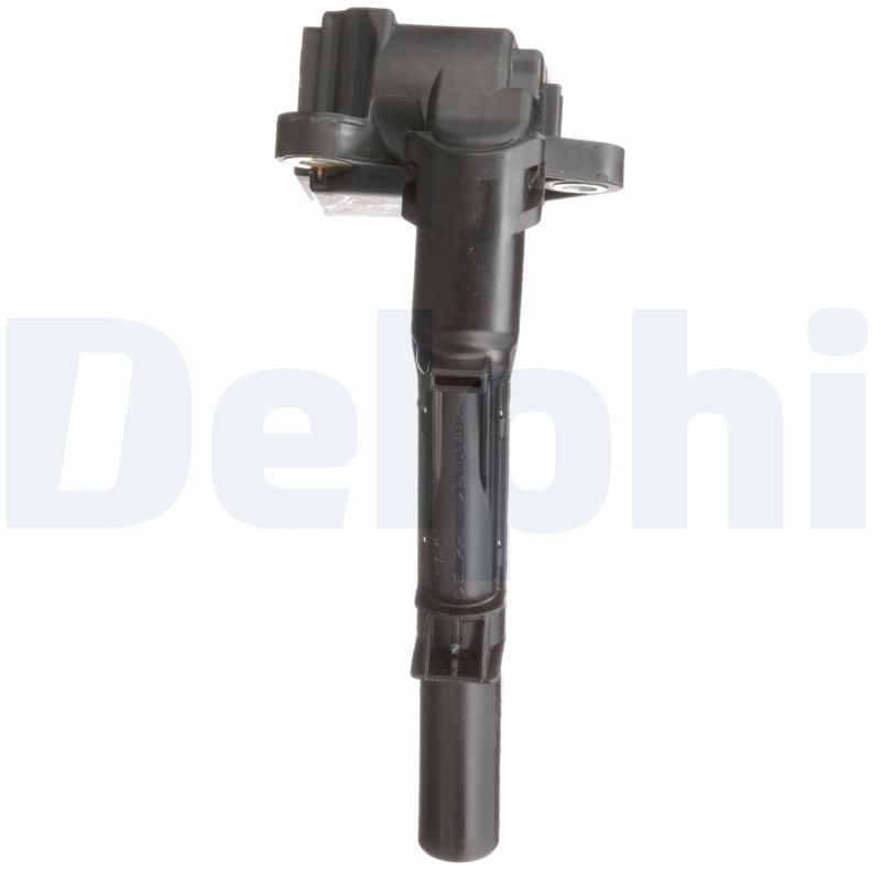 GN10690-12B1 Delphi Котушка запалювання