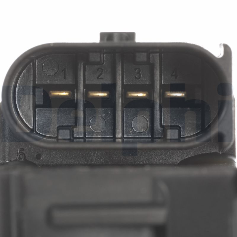 GN10690-12B1 Delphi Котушка запалювання
