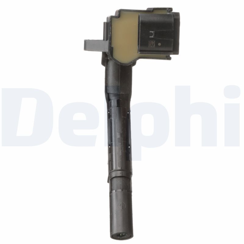 GN10690-12B1 Delphi Котушка запалювання