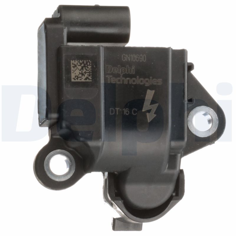 GN10690-12B1 Delphi Котушка запалювання