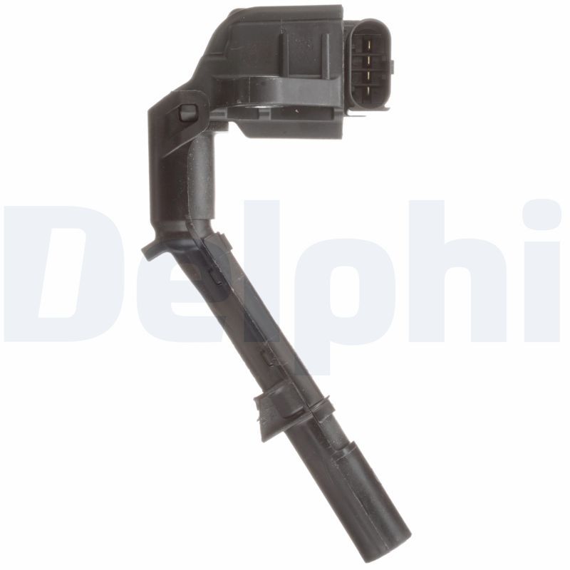 GN10690-12B1 Delphi Котушка запалювання