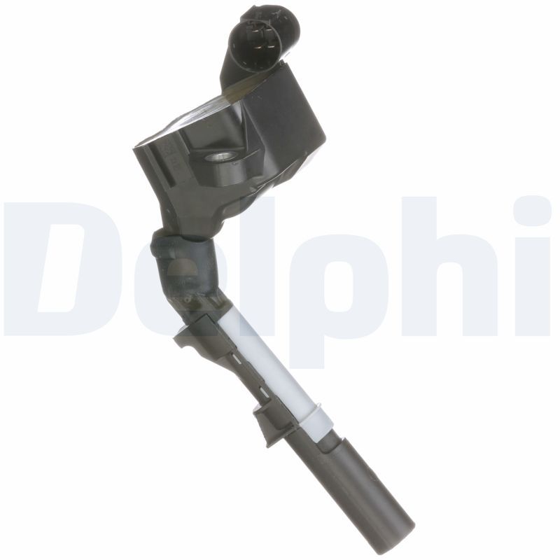 GN10691-12B1 Delphi Котушка запалювання