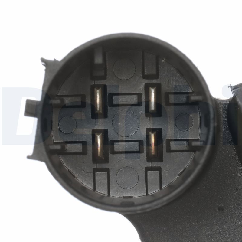 GN10691-12B1 Delphi Котушка запалювання