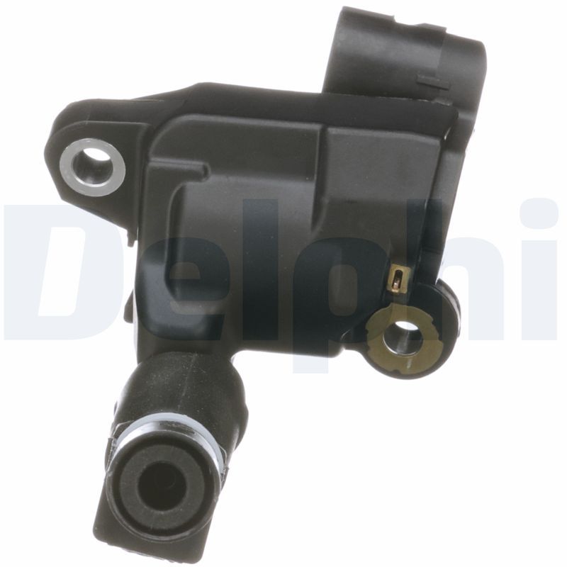 GN10691-12B1 Delphi Котушка запалювання