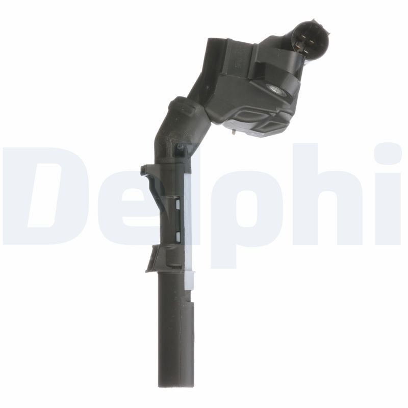 GN10691-12B1 Delphi Котушка запалювання