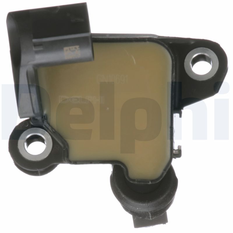GN10691-12B1 Delphi Котушка запалювання