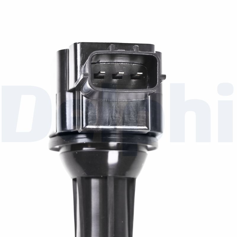 GN10697-12B1 Delphi Котушка запалювання Mazda 2/3 1.3-2.0 03-14