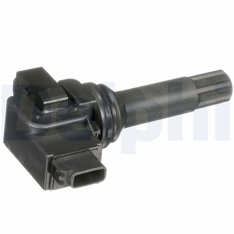 GN10726-12B1 Delphi Котушка запалювання