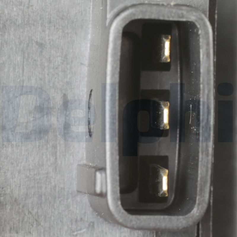 GN10726-12B1 Delphi Котушка запалювання