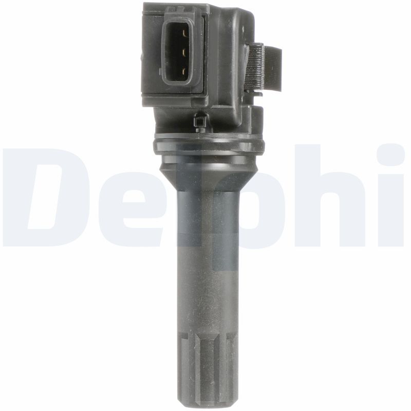 GN10726-12B1 Delphi Котушка запалювання