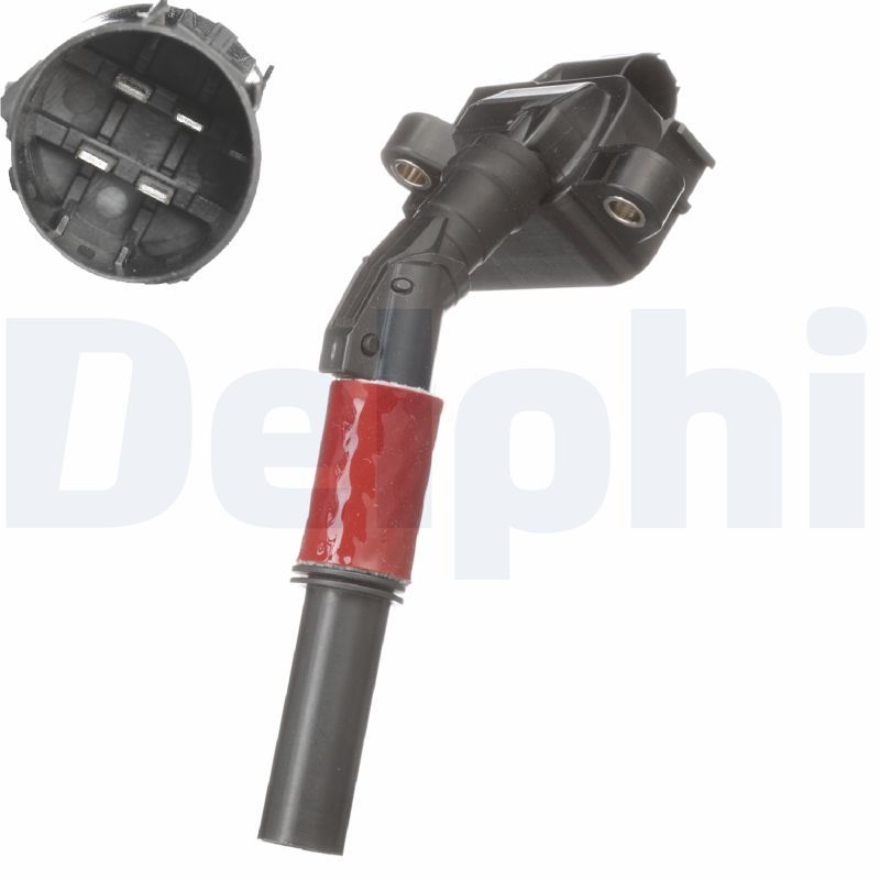 GN10756-12B1 Delphi Котушка запалювання