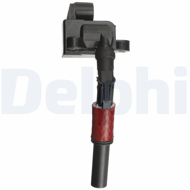 GN10756-12B1 Delphi Котушка запалювання