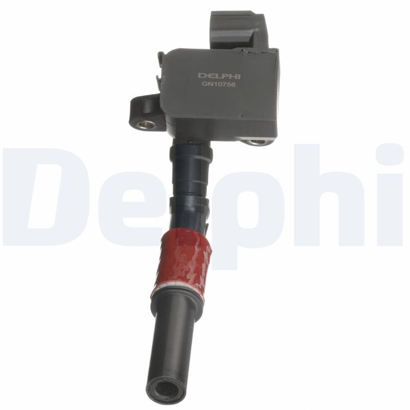 GN10756-12B1 Delphi Котушка запалювання