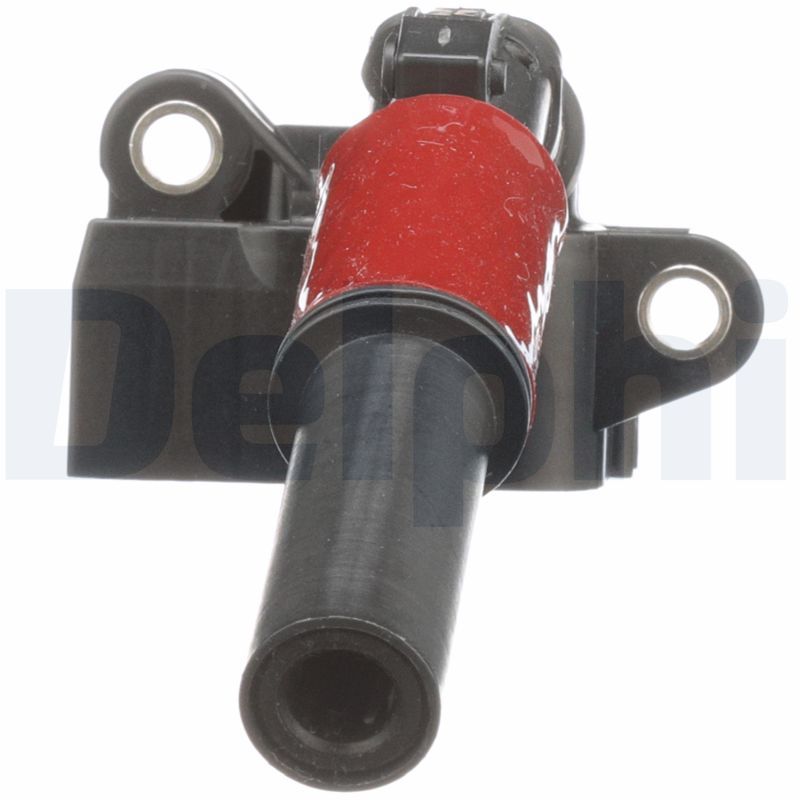 GN10756-12B1 Delphi Котушка запалювання