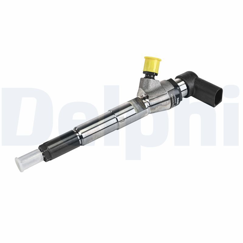 HRD659 Delphi Форсунка