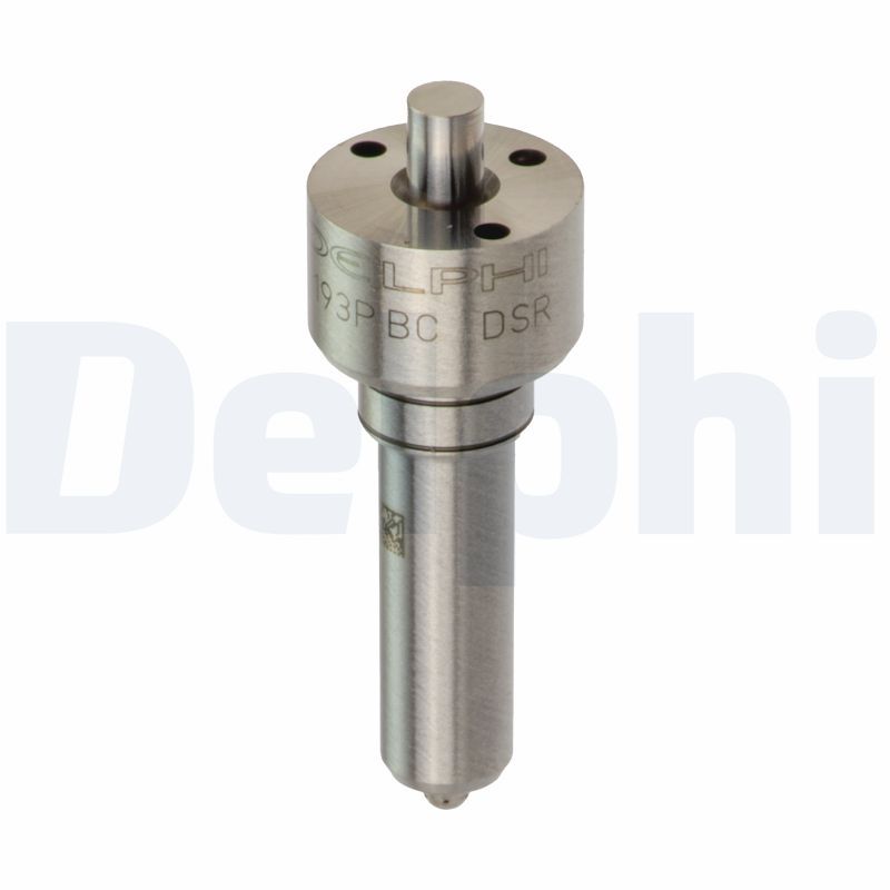 L193PBC Delphi Розпилювач насос-форсунки E3