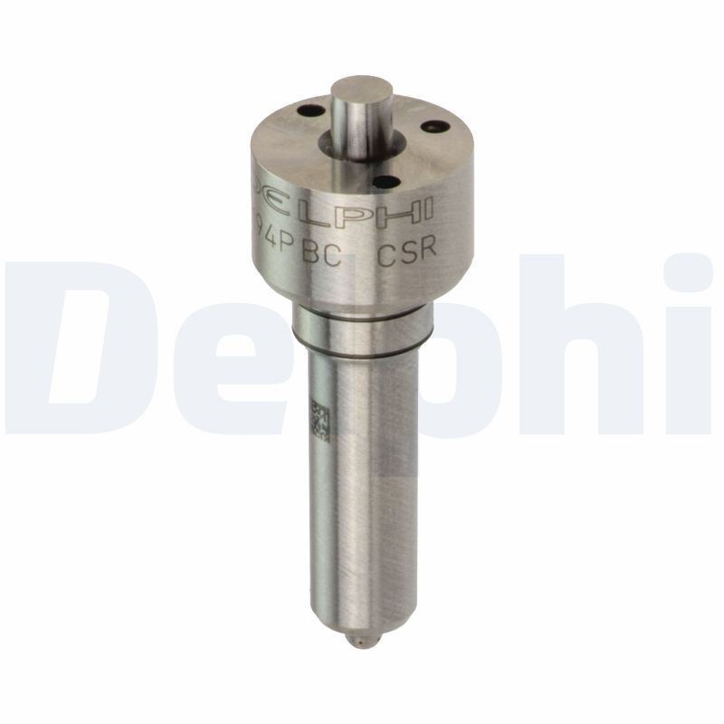 L194PBC Delphi Розпилювач насос-форсунки E3