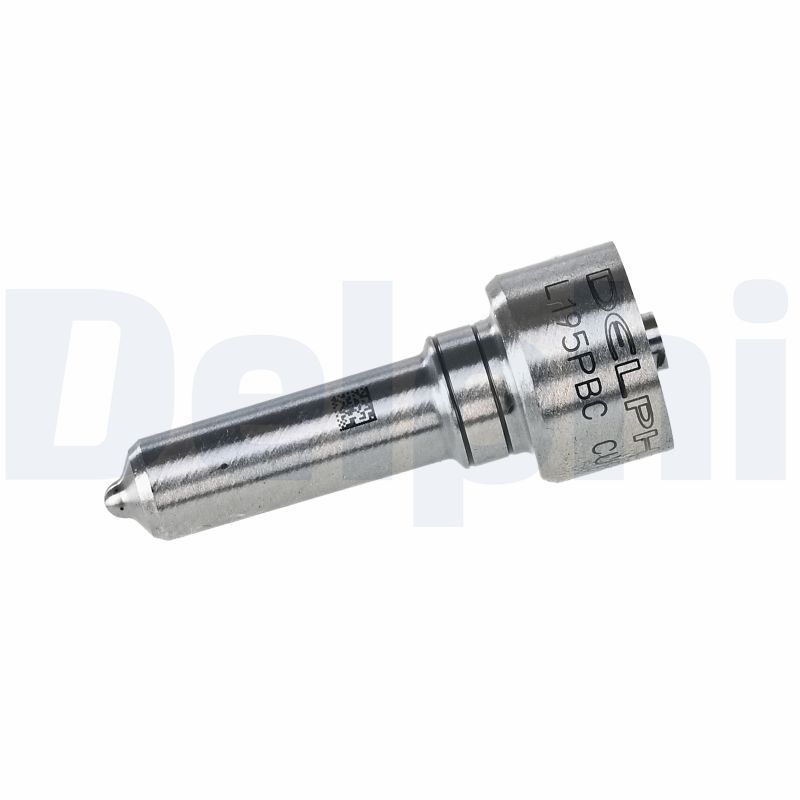 L195PBC Delphi Розпилювач насос-форсунки E3
