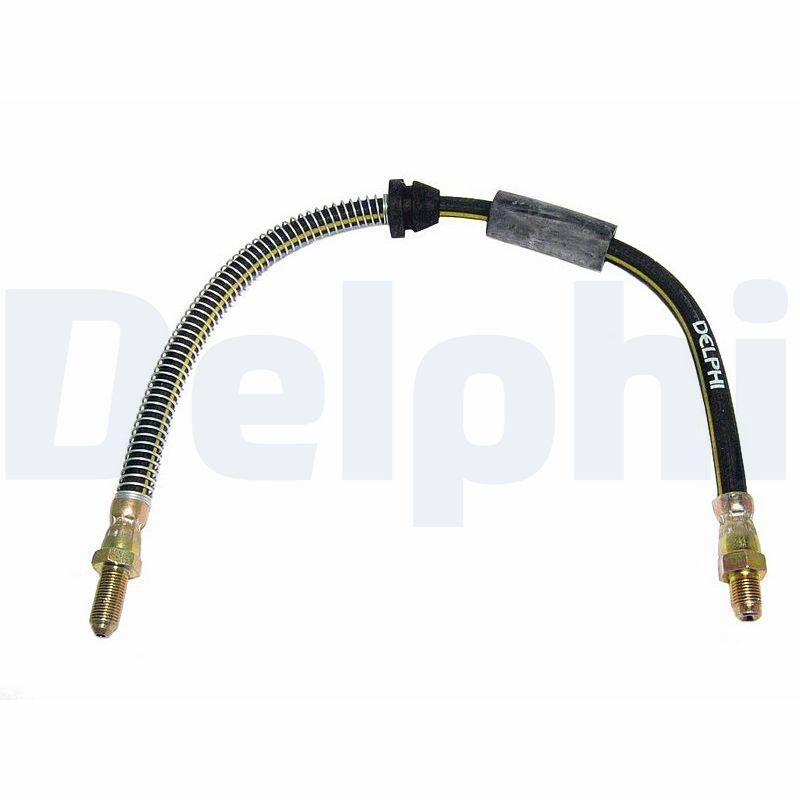 LH0100 Delphi Гальмівний шланг
