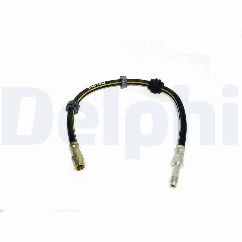 LH0192 Delphi Гальмівний шланг