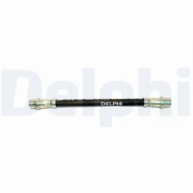 LH0208 Delphi Гальмівний шланг