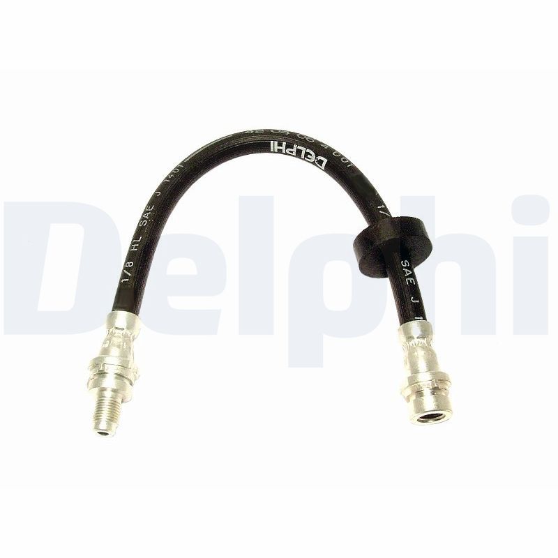 LH0252 Delphi Гальмівний шланг