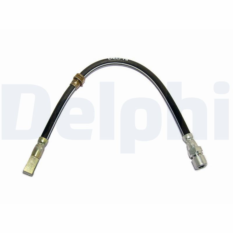 LH0270 Delphi Гальмівний шланг
